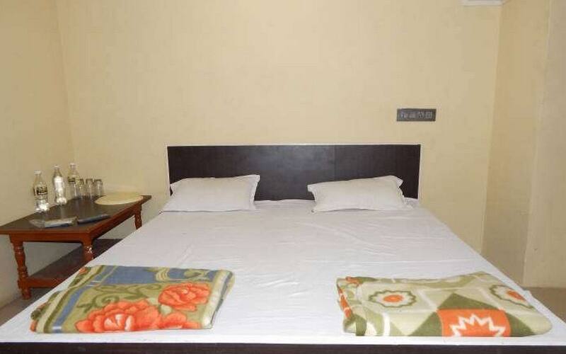 Hotel Anusha Lodging and Boarding, Nashik 1
